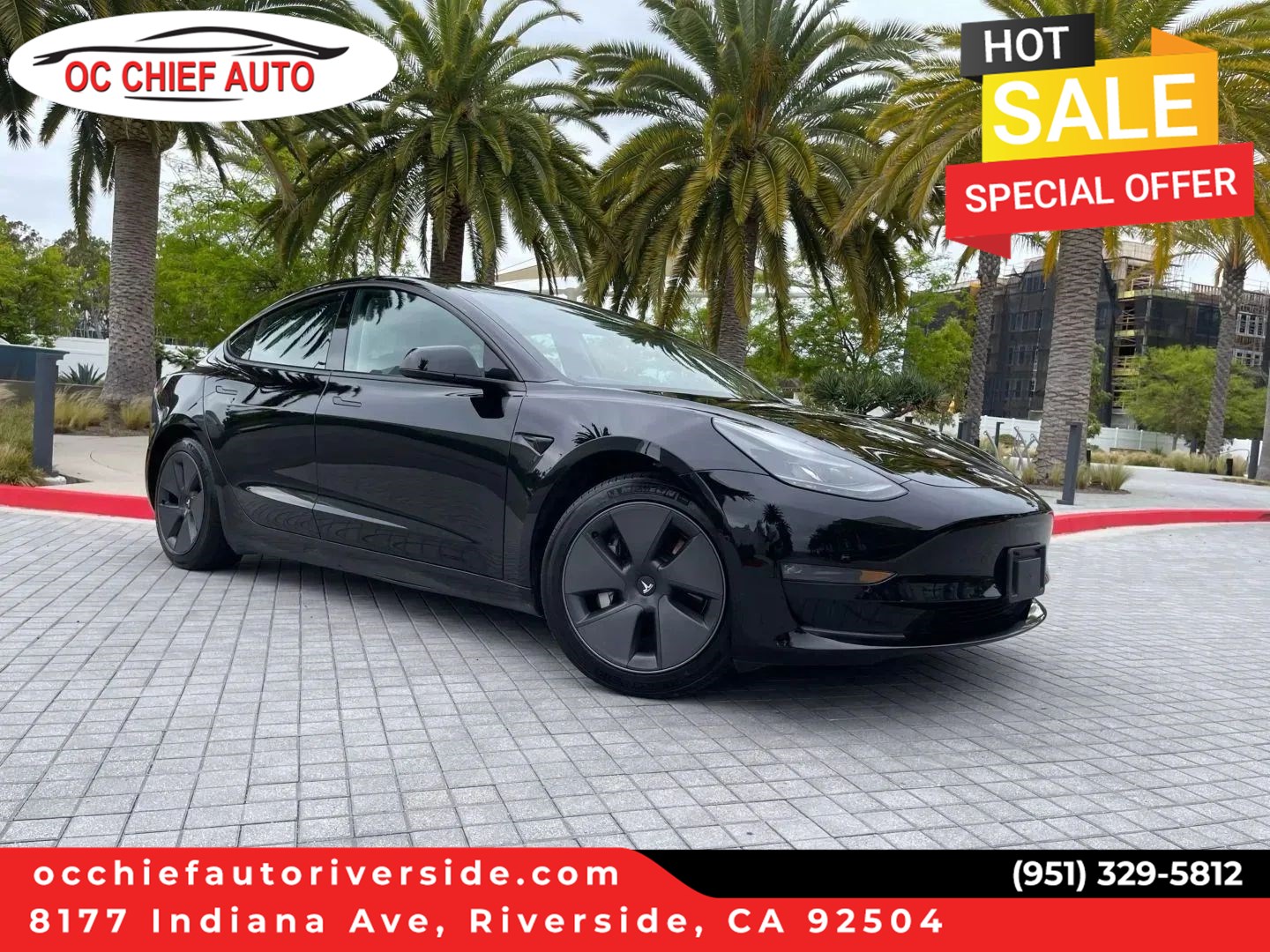 tesla model 3 2023 5YJ3E1EA0PF651405 image tesla model 3 2023 5YJ3E1EA0PF651405 image